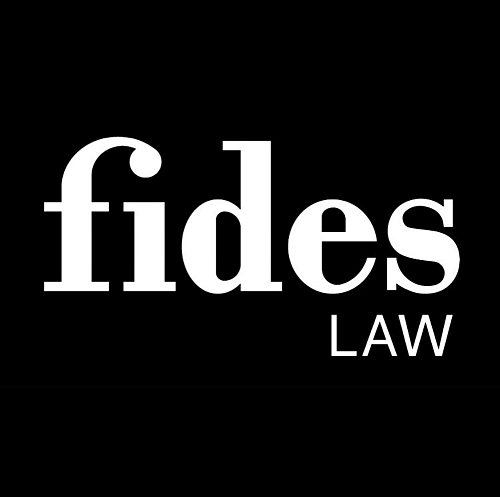 Fides Law bv