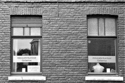 ADVOCAAT GUY KERSTENS