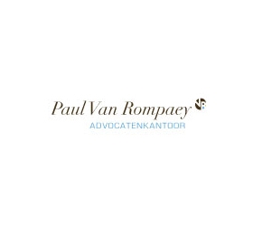 Advocatenkantoor Paul Van Rompaey 