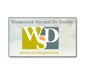 Advocatenassociatie Wiemeersch Steyaert De Donder 