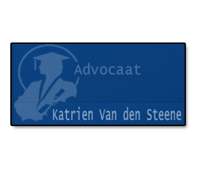 Advocaat Katrien van den Steene  