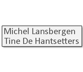 Michael Lansbergen 