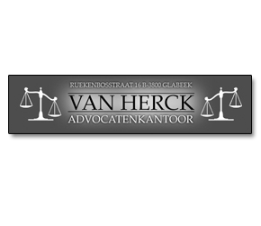 Van Herck Advocatenkantoor