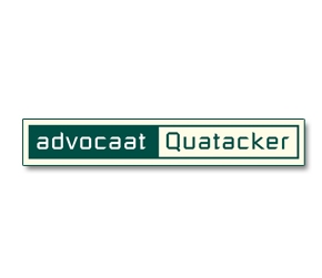 Advocaat Quatacker 