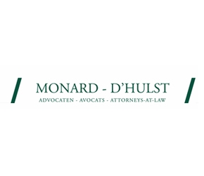 Monard - D'Hulst