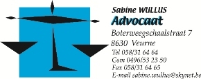 Advocatenkantoor WULLUS Sabine