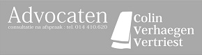 COLIN VERHAEGEN VERTRIEST ADVOCATEN