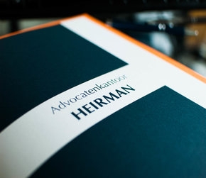 ADVOCATENKANTOOR HEIRMAN